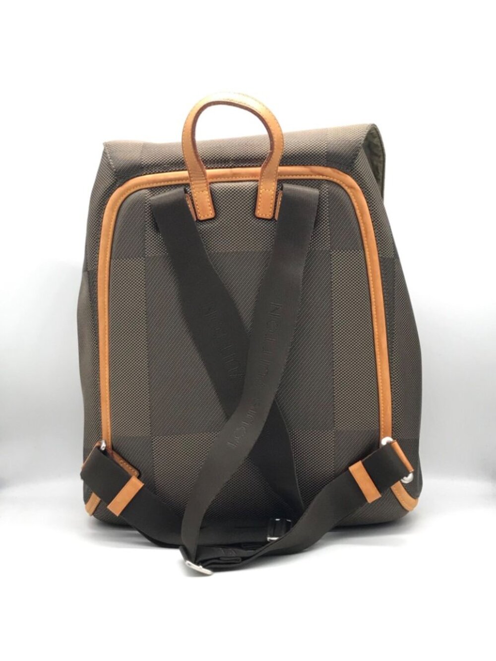 Louis Vuitton Damier Jean Pioneer Backpack Price Negotiation Welcome - Picture 2 of 15